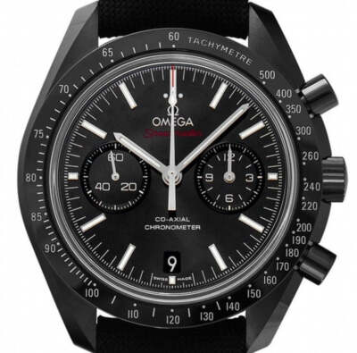 Omega Speedmaster ''Dark Side of the Moon'' 44.25mm Ref#311.92.44.51.01.007