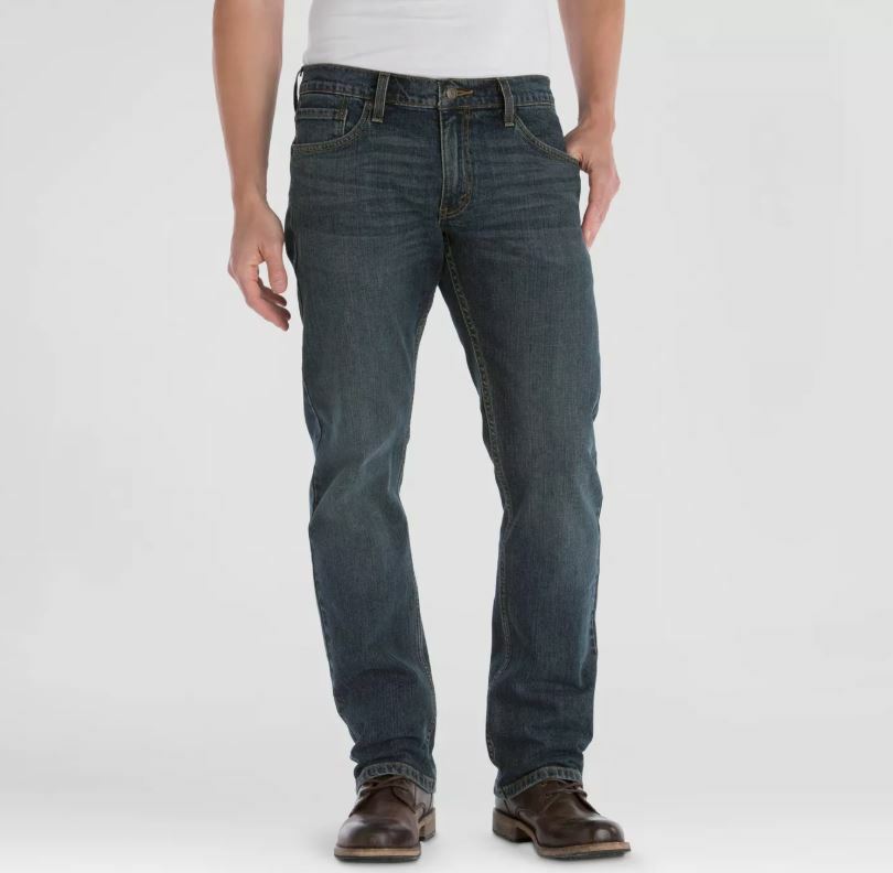 denizen jeans men's