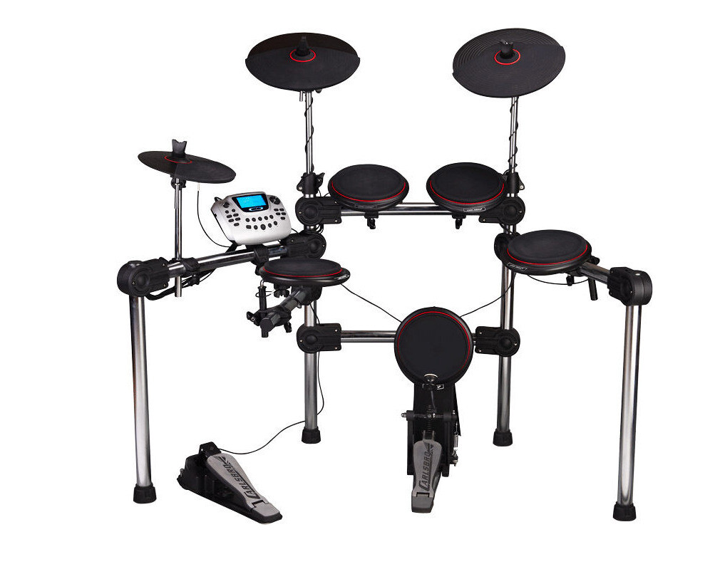 Carlsbro CSD200 Midi Drum Kit (Sale or swap? NEW LOWER PRICE ) in