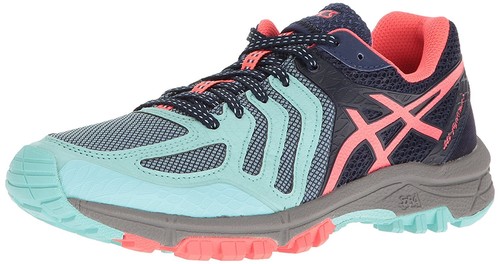 asics damen gel-fujiattack 5 asics damen gel-fujiattack 5