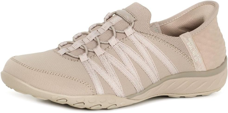 Skechers Women's Breathe Easy - Roll With Me Sneakers