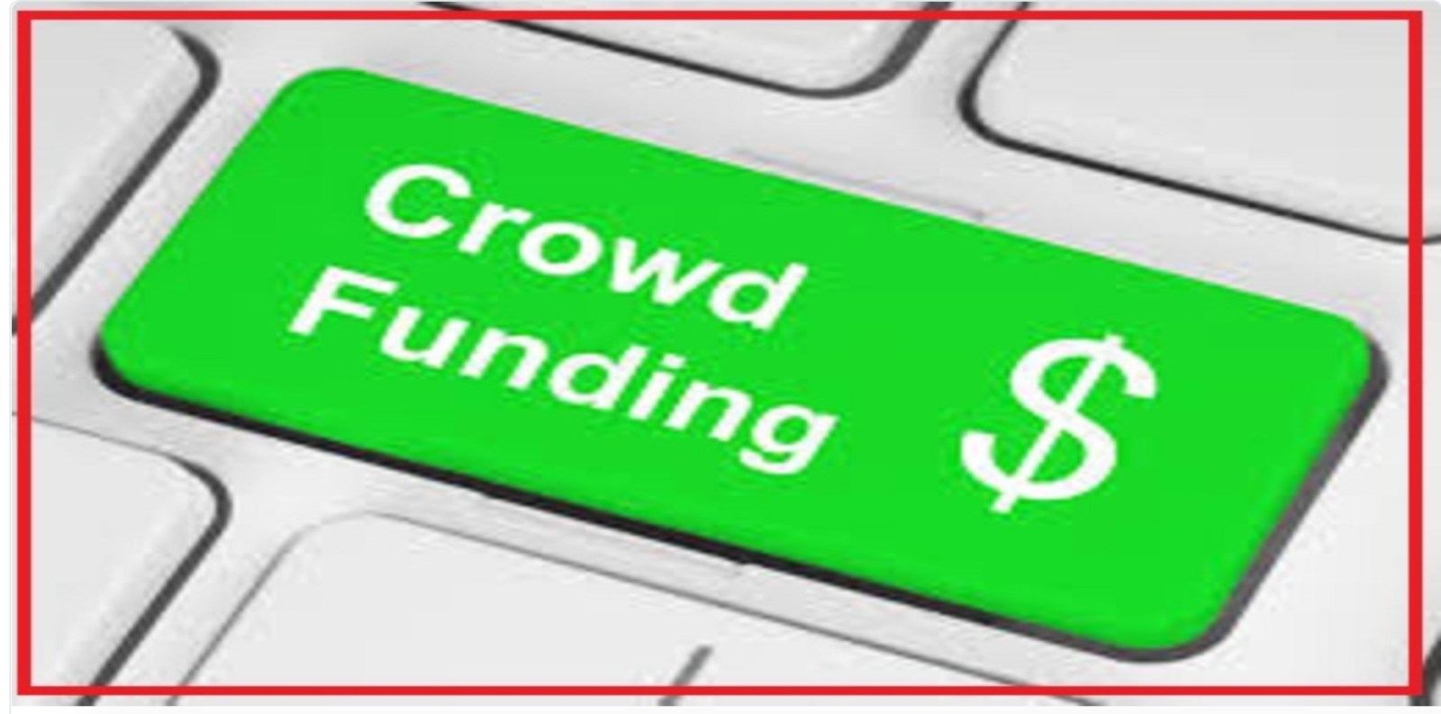 Promotion your Kickstarter, Crowdfunding, Indiegogo, GoFundMe, Fundraiser Charit