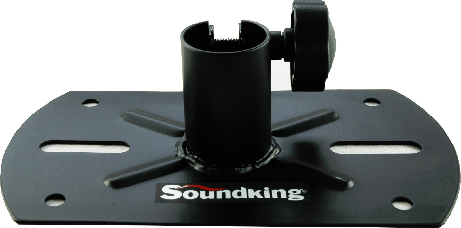 Soundking speaker stand external top hat 35mm / pole mount mounting bracket eBay