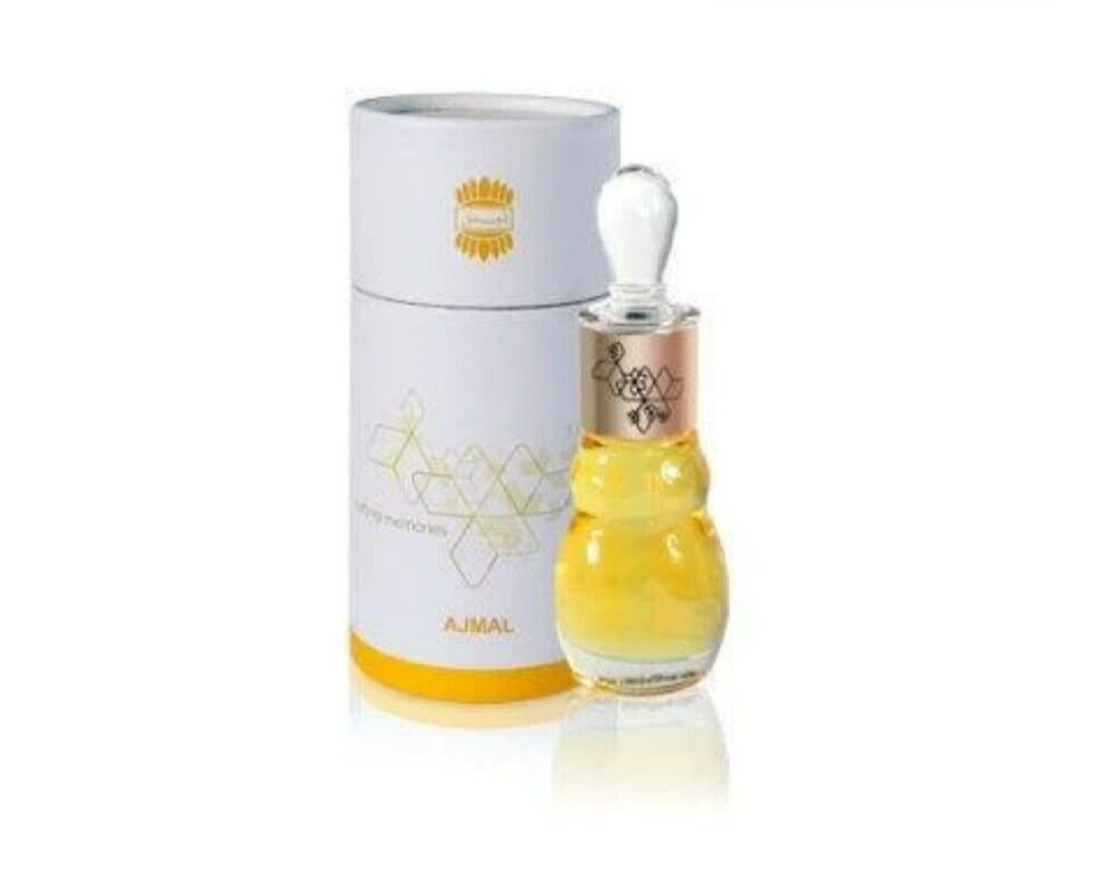 正規品 ドバイ香水Ajmal perfume oil 2個 mmy 正規品 ドバイ香水Ajmal perfume oil 2個 mmy Perfume Oil UAE