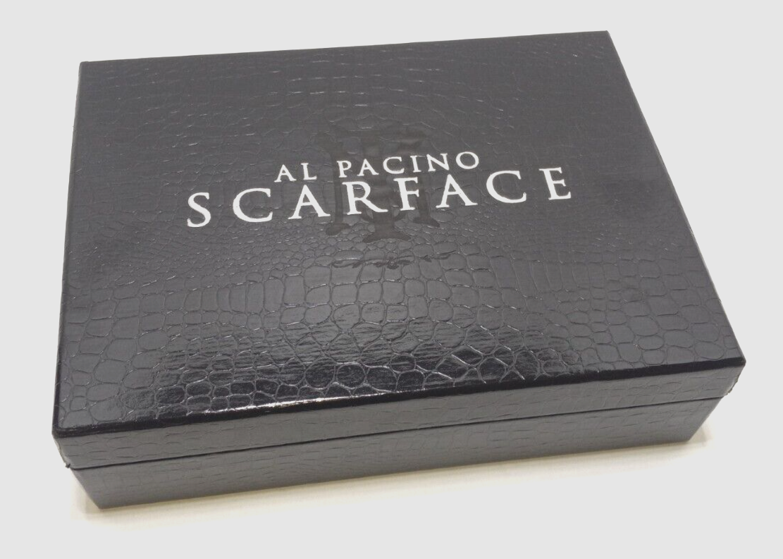 Scarface -  1st & 2nd LP レコード　2点セット Scarface Vinyl | eBay