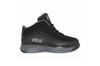 Fila boys basketball shoes deals