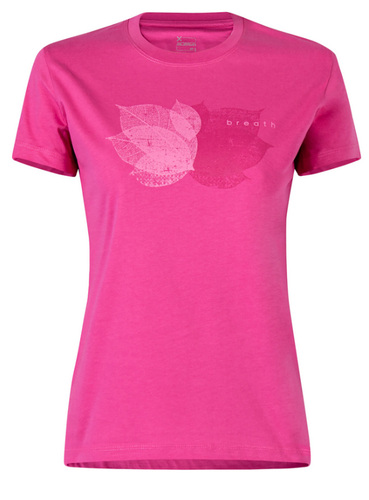 Новая женская футболка Montura Breath MTGC57W5022 - Размер XS