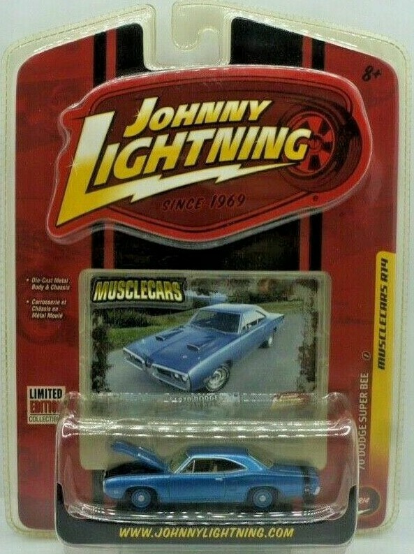 1970 Dodge super bee HEMI  ミニカー M2 Machines 1:64 - 1970 Dodge Super Bee HEMI - R71 23-47 | eBay