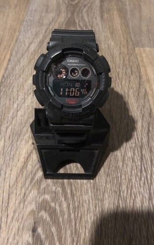Casio G-Shock GD-120MB | eBay Casio G-Shock GD-120MB | eBay