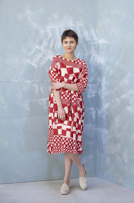 新品★ H+ HANNOH WESSEL ワンピース Dress Rina 36 新品☆ H+ HANNOH WESSEL ワンピース Dress Rina 36 - メルカリ