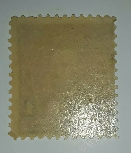 Travelstamps: 1898 US Stamps Scott # 280 4c, Lincoln Mint , Og, very light hinge