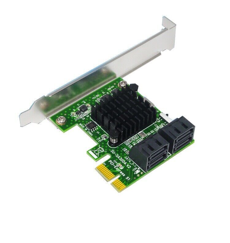 Pcie cache. Pcie cache