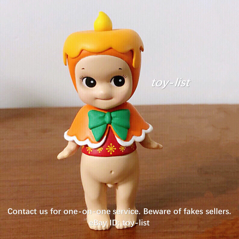 Sonny Angel 15個 Sonny Angel - Vegetable Series – X-Playground