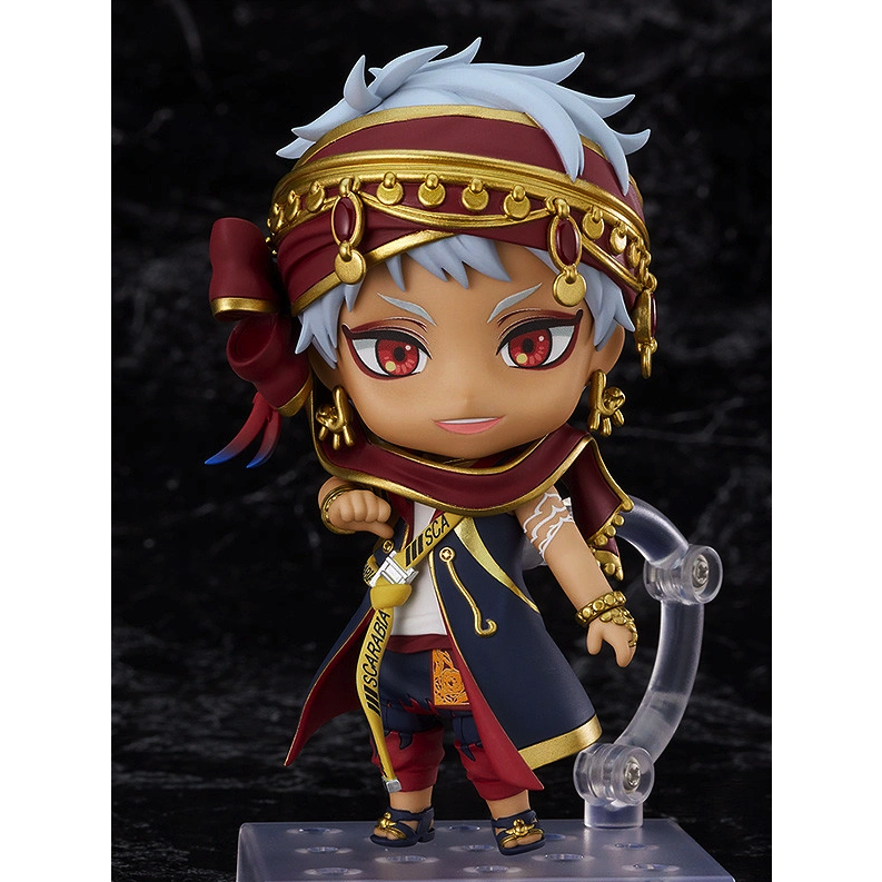 ねんどろいど カリム・アルアジーム 1566 ANIPLEX ねんどろいど カリム・アルアジーム 1566 ANIPLEX - メルカリ