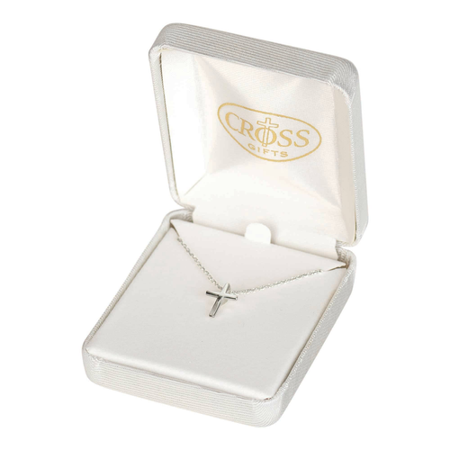 Серебряная пластина Nk-Boxcross Dbox