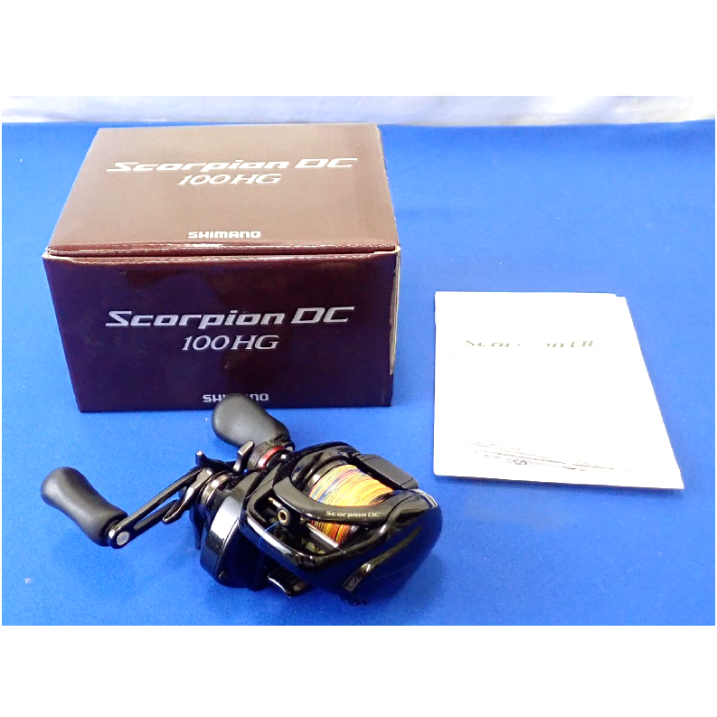 リール Shimano Scorpion DC 100 $_57.JPG?set_id=880000500F