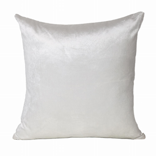 Декоративная подушка Parkland Collection Akari Transitional White Белый 22 x 22