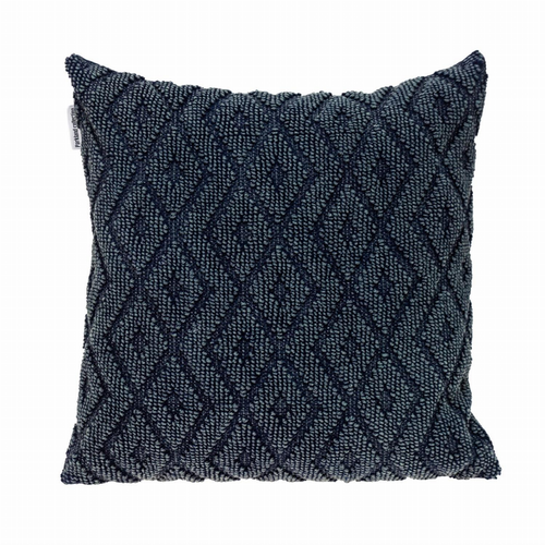 Декоративная подушка Parkland Collection Sorrel Transitional Горчично-желтая 18 x 18