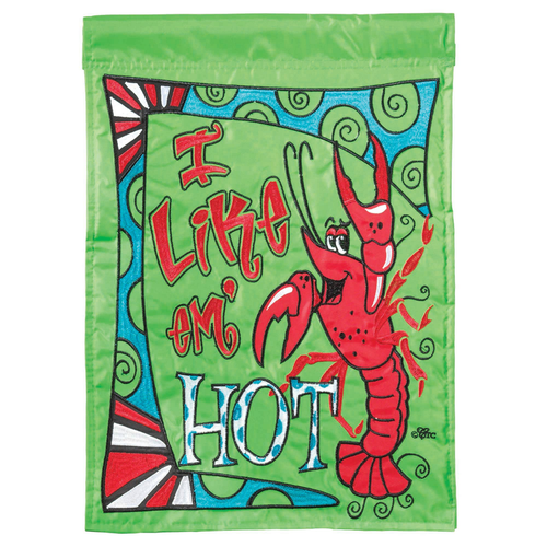 Я Люблю Их Горячими! большой