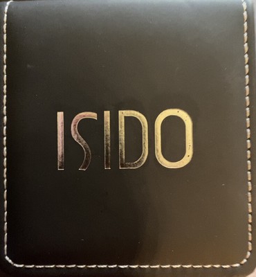 Isido watch (NIB) Shipping Is Free With USPS Parcel Select Ground