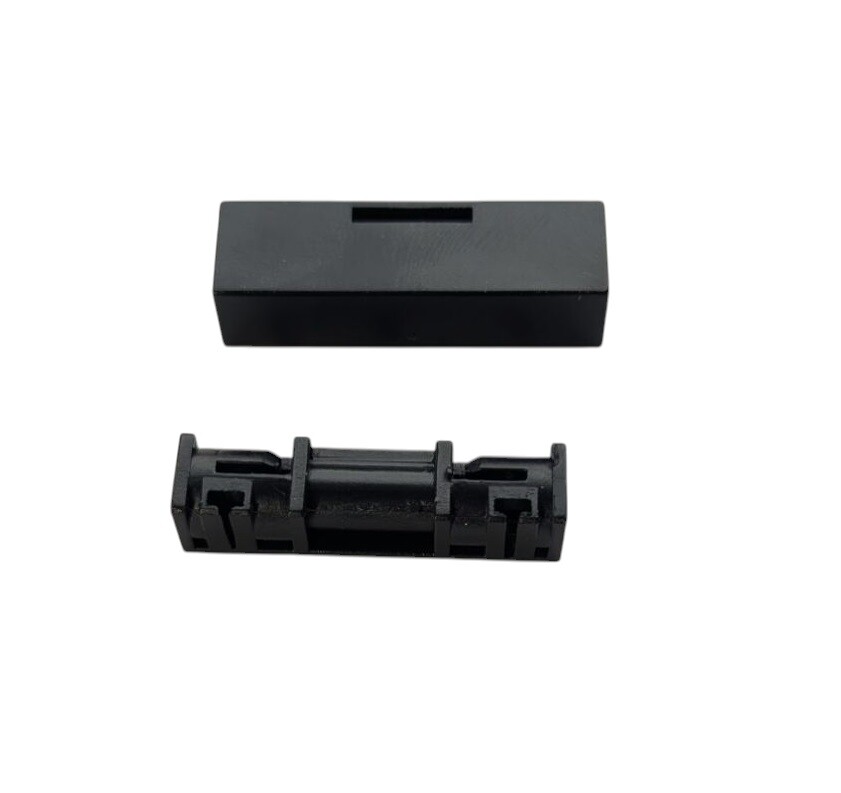 MOST LWL Lichtwellenleiter Steckverbinder Datenbus Stecker verbinder connector