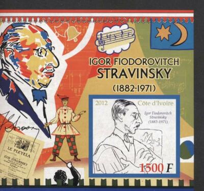 【超希少】Harmony of Peace II Stravinsky s-l400.jpg