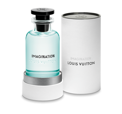 Louis Vuitton's seven new fragrances: how to wear yours