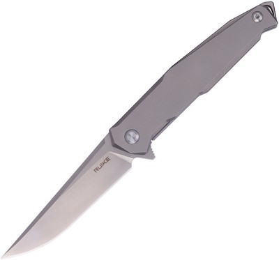 New New RUIKE M108-TZ Framelock Beta Plus M108-TZ