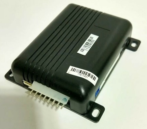 PRESTIGE Platinum by AUDIOVOX APS-596A REMOTE START Alarm Kit Key Fob 5BCR07 O7S