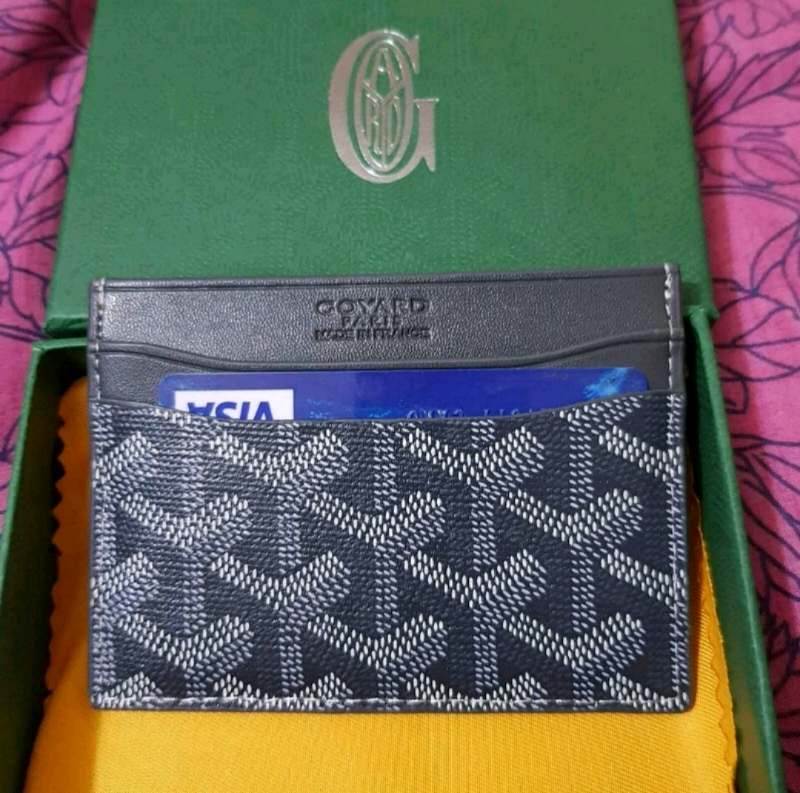 Goyard Card Holder (New With Box) in Stratford, London