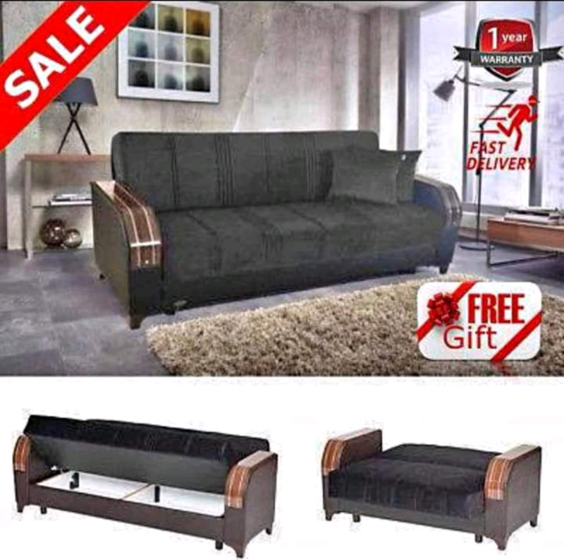 Turkish Sofa Beds London Baci Living Room