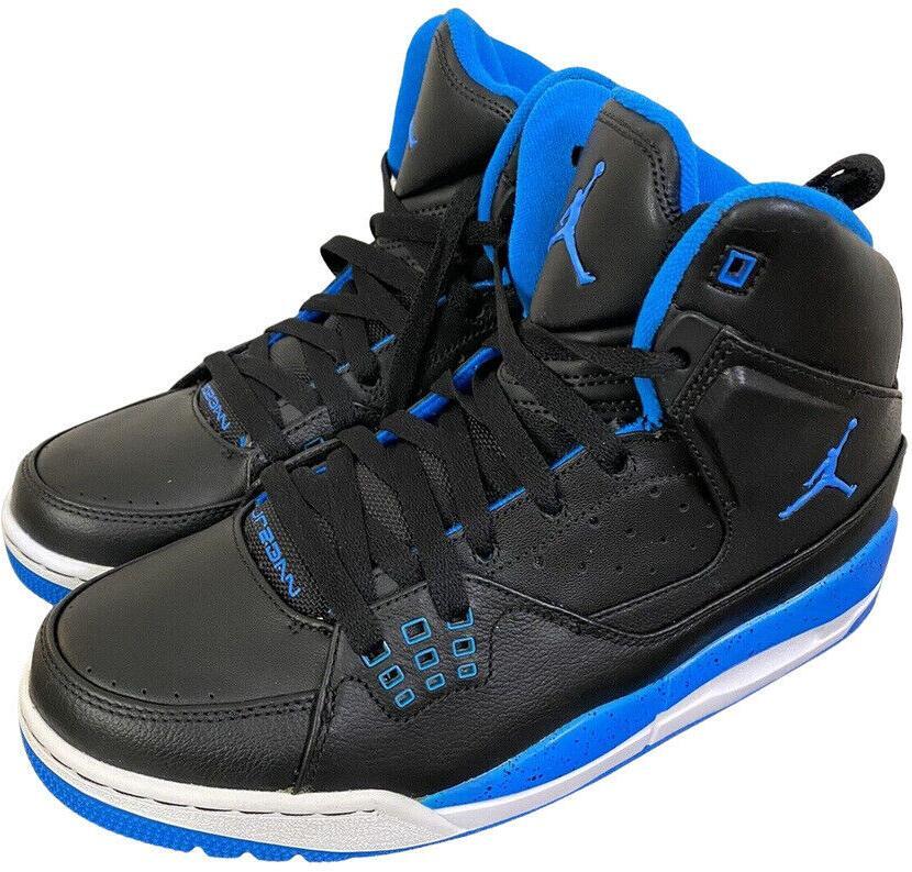 Jordan SC-1 Black Photo Blue for Sale | Authenticity Jordan SC-1 Black Photo Blue for Sale | Authenticity