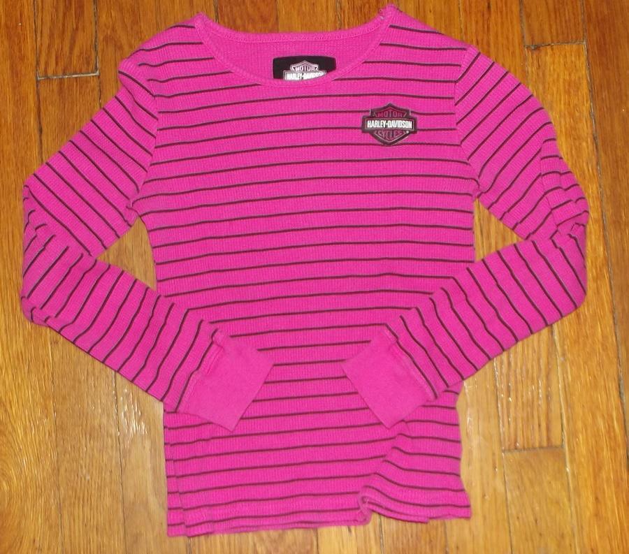 Ropa, zapatos y accesorios para niños Harley-Davidson