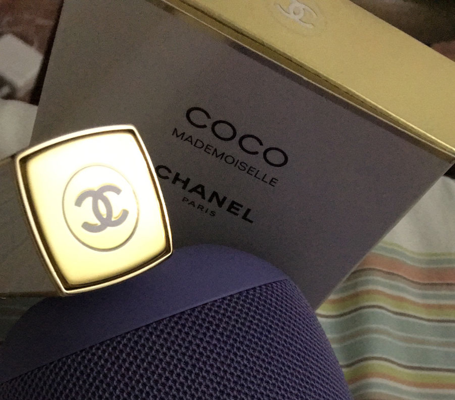 CHANEL COCO MADEMOISELLE Eau de Parfum Twist (3 x 20ml) New CHANEL COCO MADEMOISELLE Eau de Parfum Twist (3 x 20ml) New