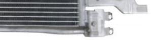 New Transmission Oil Cooler for 15-16 Mercedes Bens E250 4CY/2.1TD - Picture 6 of 9