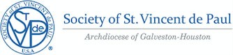 Society of St. Vincent de Paul Archdiocese Galveston-Houston