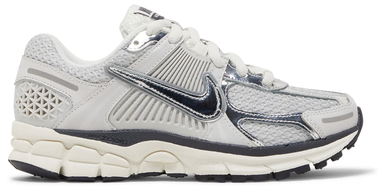 NEW Wmns Nike Air Zoom Vomero 5 Photon Dust Metallic Silver