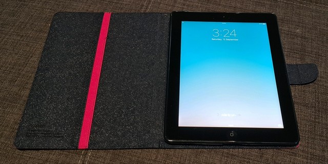 Ipad 4 Wi Fi Cellular Ipads Gumtree Australia Melton Area Brookfield 1256716620