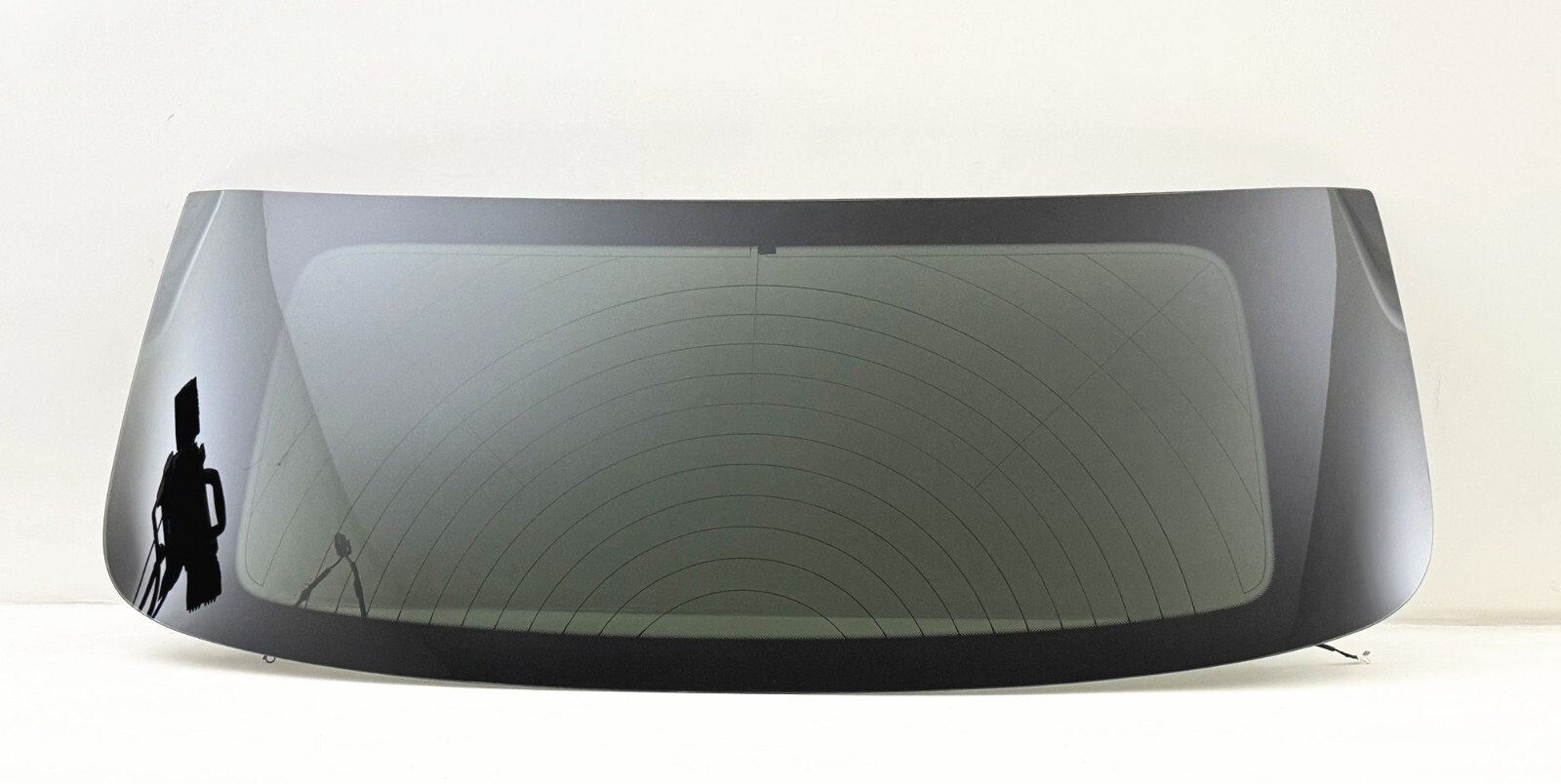 Heated Rear Liftgate Back Window Glass For 2011-2015 BMW X1
