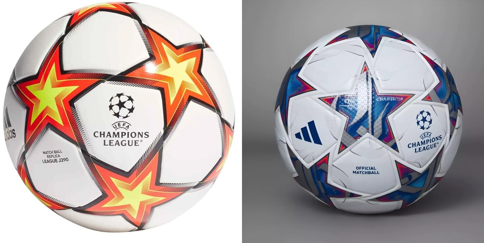 新品未開封 ゴージャスボール Luxury Ball 電子レプリカ Amazon.com : Adidas UEFA Champions League Training Foil Ball