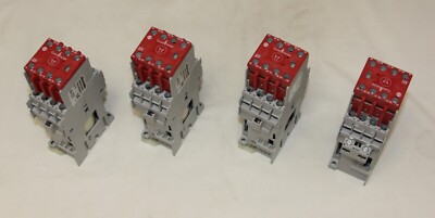 Allen Bradley 700S-CF620ZJC Safety Relay, New Open Box