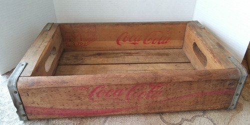 Coca Cola ごみ箱 アメリカ　ビンテージ ① 楽天市場】クーラーボックス 大型 コカ・コーラ レトロ クーラー