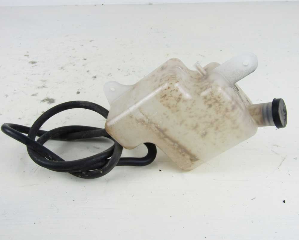 Vaso Espansione Liquido Radiatore Suzuki Burgman UH 125 150 2003   2006