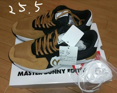 Golf Shoes Master Bunny Pearly Gates Golf Spikeless Shoes 25.5 Size US7.5