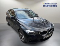 BMW 3 Series Gran Turismo 2.0 320i M Sport GT 5dr Petrol Auto xDrive Euro 6 (s/s