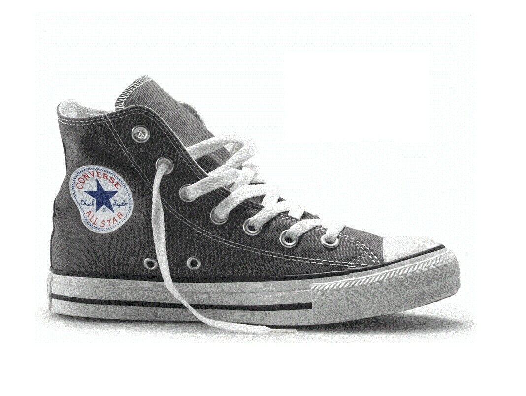 Converse All Star Chuck Taylor Canvas Shoes High Top All Sizes Free Shipping
