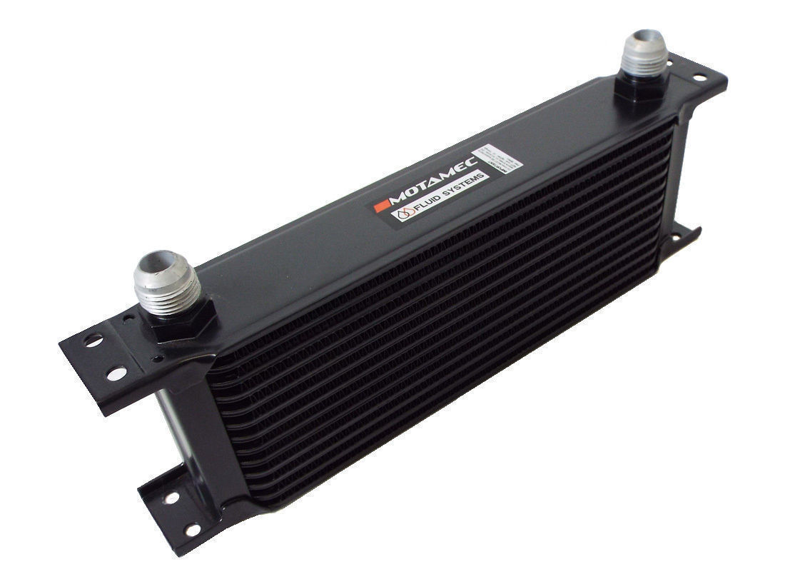 Car Engine Cooling Components