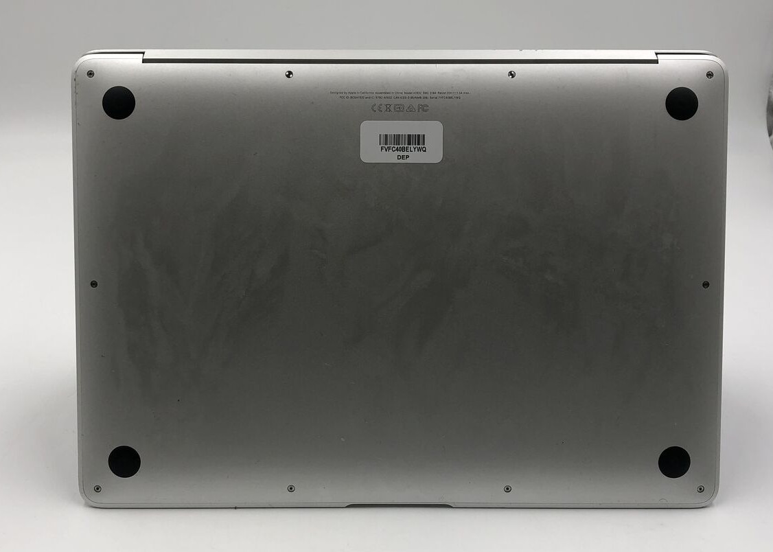 Apple MacBook Pro - A1932 - 2019 13