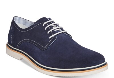 MENS STEVE MADDEN FRICK OXFORD