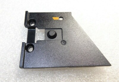 Microsoft OEM Xbox ONE Side Sync/Bind Button Bezel Connector ONLY-Good-Clean